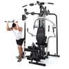 Multistation / home gym - Finnlo Autark 6000