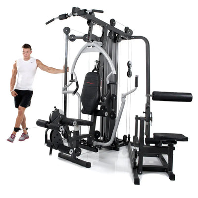 Multistation / home gym - Finnlo Autark 6600