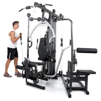 Multistation / home gym - Finnlo Autark 6600