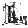 Multistation / home gym - Finnlo Autark 6800