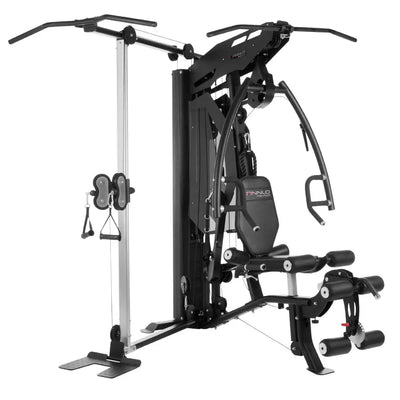 Multistation / home gym - Finnlo Maximum Autark 7.0 Multi-Gym