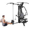 Multistation / home gym - Finnlo Maximum Autark 7.0 Multi-Gym