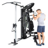 Multistation / home gym - Finnlo Maximum Autark 7.0 Multi-Gym