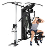 Multistation / home gym - Finnlo Maximum Autark 7.0 Multi-Gym