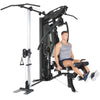 Multistation / home gym - Finnlo Maximum Autark 7.0 Multi-Gym