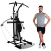 Multistation / home gym - Finnlo BioForce Extreme