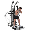 Multistation / home gym - Finnlo BioForce Extreme