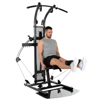 Multistation / home gym - Finnlo BioForce Extreme