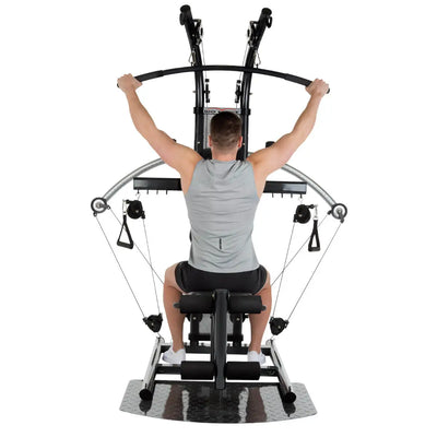 Multistation / home gym - Finnlo BioForce Extreme