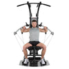 Multistation / home gym - Finnlo BioForce Extreme