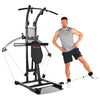 Multistation / home gym - Finnlo BioForce