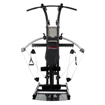 Multistation / home gym - Finnlo BioForce