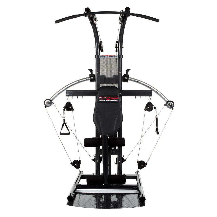 Multistation / Heimtrainer - Finnlo BioForce