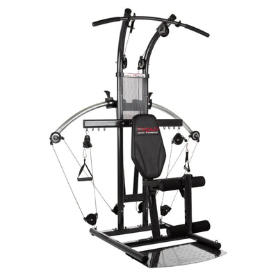 Multistation / home gym - Finnlo BioForce