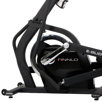 Finnlo E-Glide SR crosstrainer