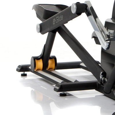 Finnlo E-Glide SR crosstrainer