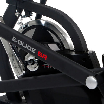 Finnlo E-Glide SR crosstrainer