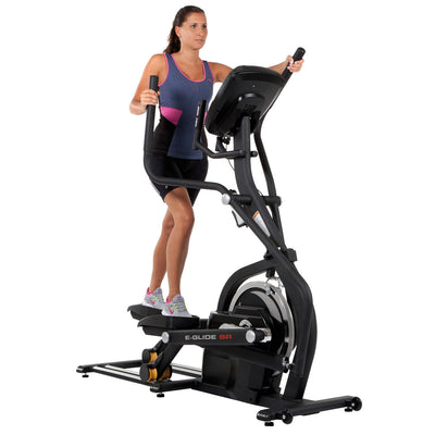 Finnlo E-Glide SR crosstrainer