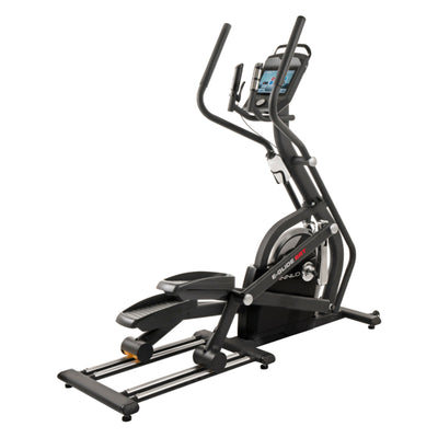 Finnlo E-Glide SRT crosstrainer - met TFT entertainment display