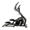 Finnlo E-Glide SRT crosstrainer - met TFT entertainment display