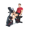 Finnlo Maximum RB8000 ligfiets hometrainer / recumbent bike