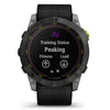 Garmin Enduro 2 - 51mm - Premium multisport horloge voor duursporters