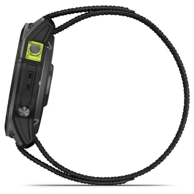 Garmin Enduro 2 – 51 mm – Premium-Multisportuhr für Ausdauersportler