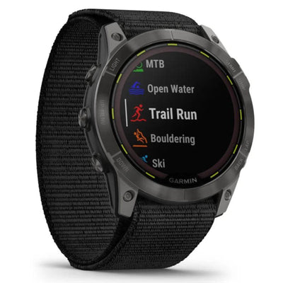 Garmin Enduro 2 – 51 mm – Premium-Multisportuhr für Ausdauersportler