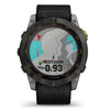 Garmin Enduro 2 - 51mm - Premium multisport horloge voor duursporters