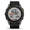 Garmin Enduro 2 - 51mm - Premium multisport horloge voor duursporters