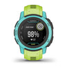 Garmin Instinct 2S Solar Surf Edition Ericeira - 40mm - Surf & multisport horloge