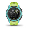 Garmin Instinct 2S Solar Surf Edition Ericeira - 40mm - Surf & multisport horloge