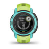 Garmin Instinct 2S Solar Surf Edition Ericeira - 40mm - Surf & multisport horloge