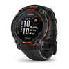 Garmin Instinct 3 Solar - 45 mm et 50 mm - Montre connectée robuste pour le multisport et l'aventure