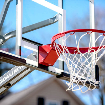 Goaliath GB60 - Support de basket ancré dans le sol