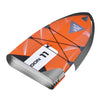 SUP Board Set - WattSUP Espadon 11' - met accessoires