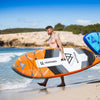 SUP-Board-Set - WattSUP Espadon 11' - mit Zubehör