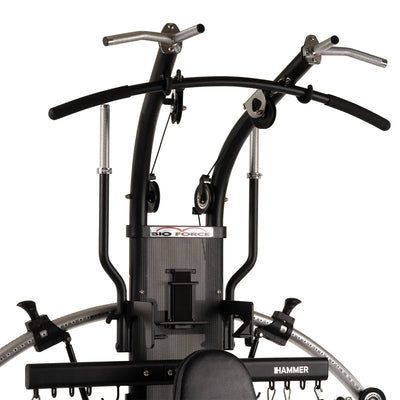 Multistation / Heimtrainer - Hammer BioForce Extreme Pro