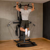 Multistation / Heimtrainer - Hammer BioForce Extreme Pro