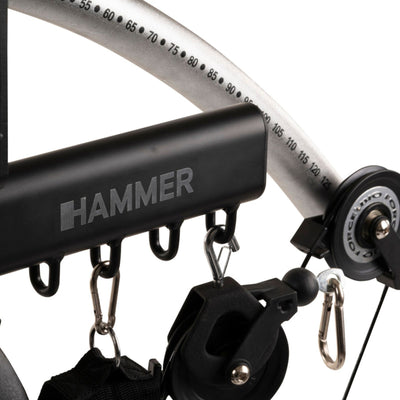 Multistation / Heimtrainer - Hammer BioForce Extreme Pro