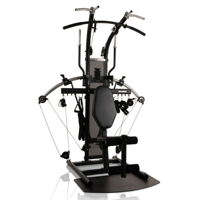 Multistation / Heimtrainer - Hammer BioForce Extreme Pro