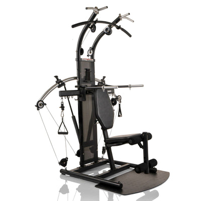 Multistation / Heimtrainer - Hammer BioForce Extreme Pro