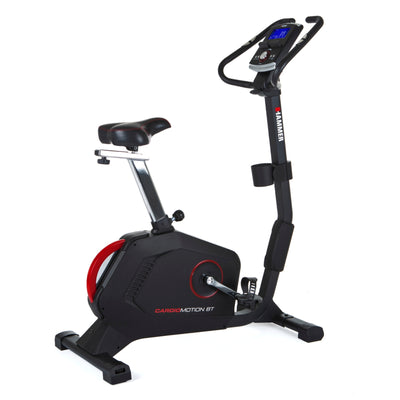 Hammer Cardio Motion BT hometrainer