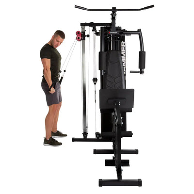 Multistation / home gym - Hammer Ferrum TX3