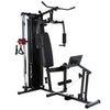 Multistation / Heimtrainer - Hammer Ferrum TX3