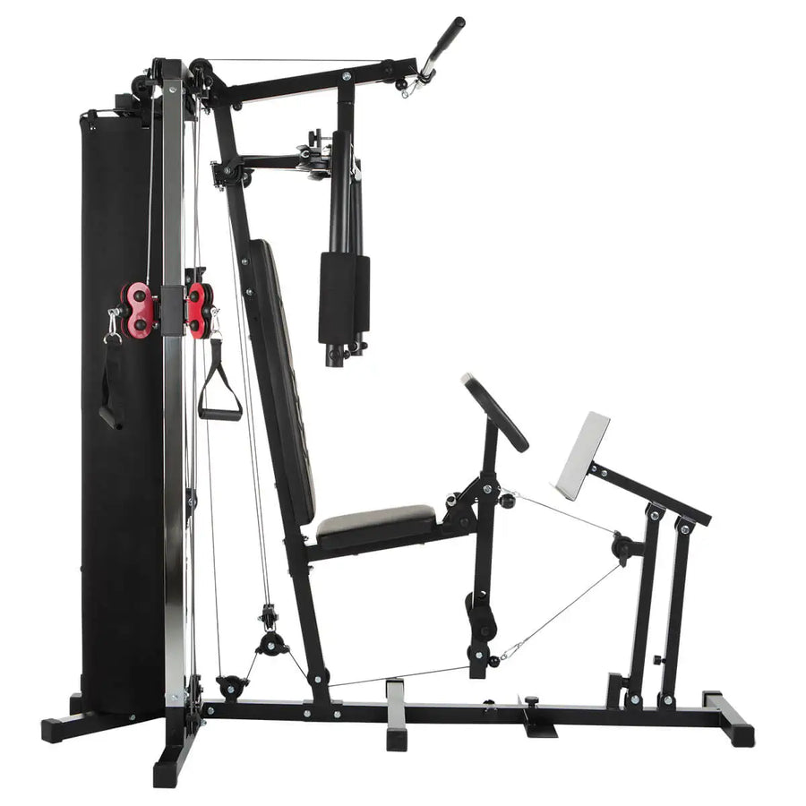 Multistation / Heimtrainer - Hammer Ferrum TX3