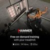 Hammer Q Vadis 7.0 loopband