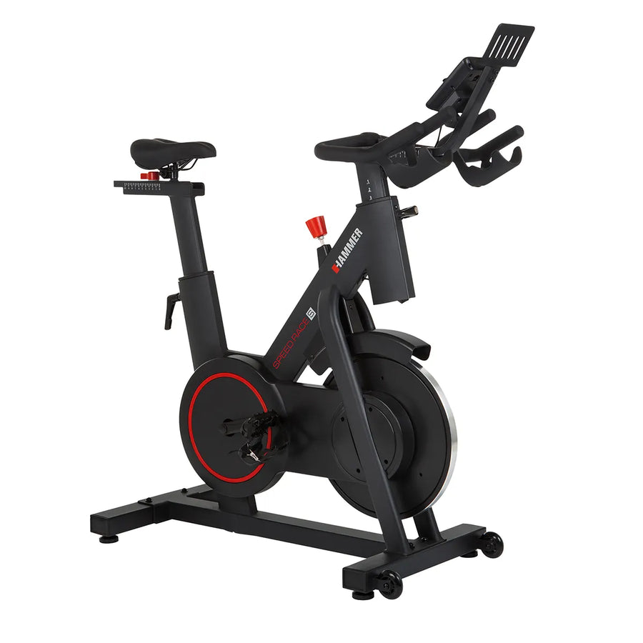 Vélo spinning Hammer Speed ​​​​Race S