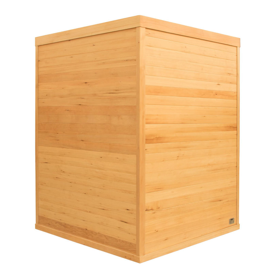 Infraroodsauna voor 3/4 personen - Holl's PureWave 3C Evo