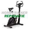 Hometrainer reparatie